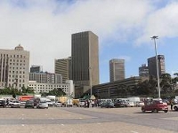 South Africa Works