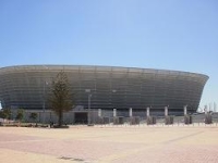 South Africa Works